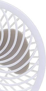 Dreambaby Deluxe EZY-Fit Clip On Fan White S view 4