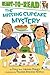 The Missing Cupcake Mystery: Ready-to-Read Level 2 (Tony and Lauren Dungy Ready-to-Reads)