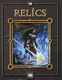 Relics (d20 Fantasy Roleplaying)