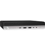 Amazon.com: HP Prodesk 600 G3 Micro Computer Mini PC (Intel Quad