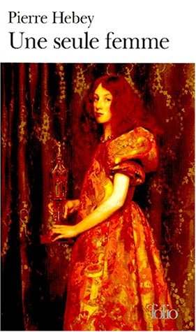 Une seule femme