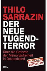 Books By Thilo Sarrazin