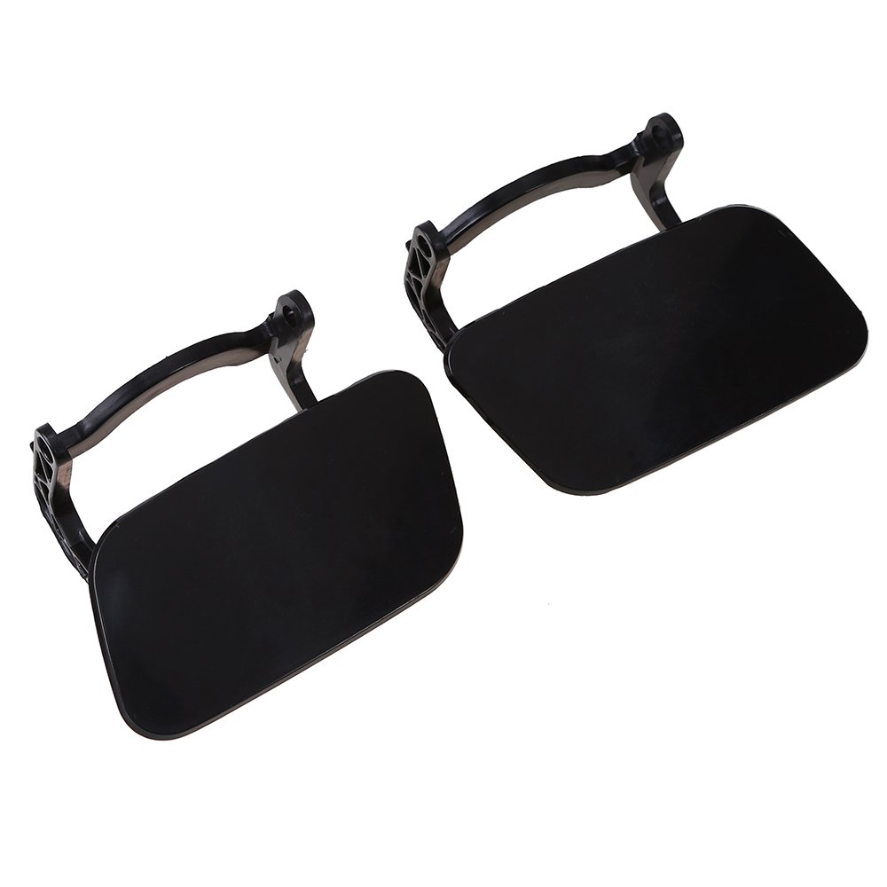 Myshopx Scheinwerferwaschanlage Abdeckkappe - Rechts Für VW Golf V