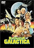 [DVD]宇宙空母ギャラクティカ