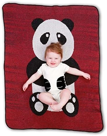Green 3 Bear Hug Junior Throw and Onesie