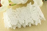 Yontree Venise Lace Applique