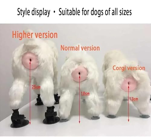 sex dolls for dogs Can You Tell A Dog Toy From A Sex Toy? main image 1