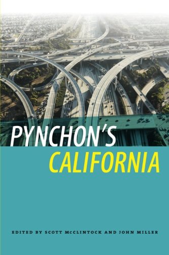 Pynchon's California
