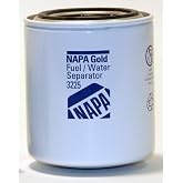 Napa 3225 Gold Fuel Filter