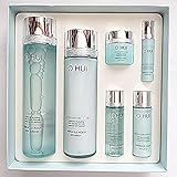 Ohui Miracle Aqua Basic 2-piece Special Gift Set 2015 New