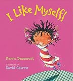 I Like Myself! (board book)