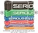 SERIOUS STEEL FITNESS Assisted 41