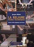La reliure by 