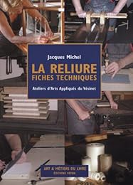 La  reliure