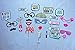 [USA-SALES] Divorce Party Photo Booth Props, Divorce Party Decorations, Attached to the Sticks, NO DIY REQUIRED, by USA-SALES Seller