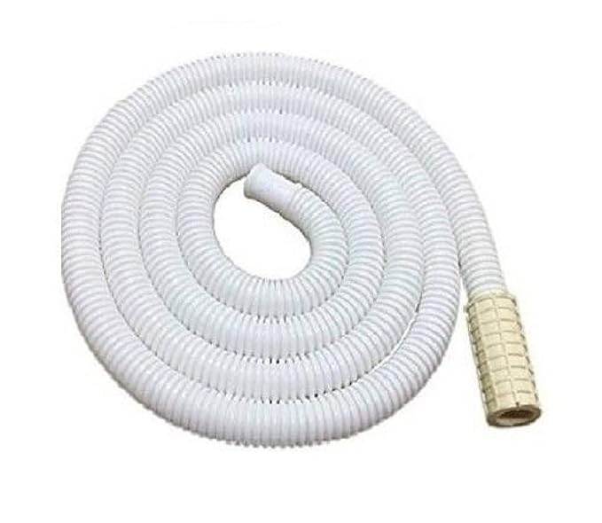 Effent 6 Meter Washing Machine Semi Inlet Pipe for Semi Automatic
