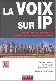 La  voix sur IP