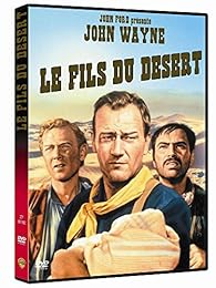 Le Fils Du Désert