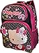 Hello Kitty Deluxe embroidered 16