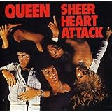 Sheer Heart Attack Remastered
