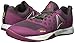Reebok Women's Crossfit Nano 6-0 Cross-Trainer Shoe, Mystic Maroon/Rebel Berry/Black/Hero Yellow/Chalk/Pewter, 7.5 M US