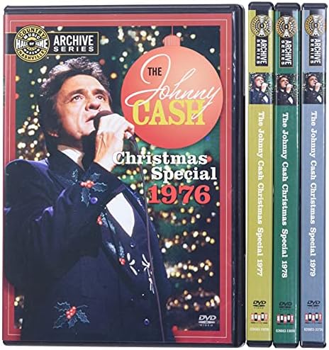 Amazon.com: The Best Of The Johnny Cash TV Show : Johnny Cash