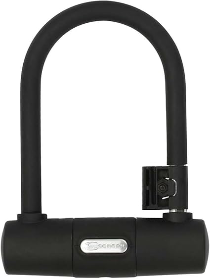 pocket bike lock