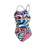 Dolfin Uglies String Back Suit ( 9501L )