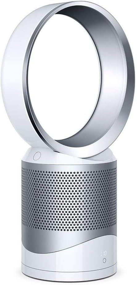 dyson air purifier dp01