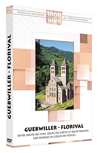 1000 Pays En Un : Guebwiller - Florival