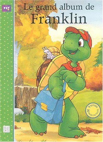 Le  grand album de Franklin
