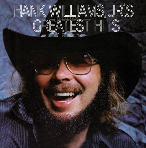 Jr. Hank Williams - Hank Williams, Jr.