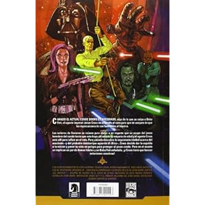 Star Wars Agente del Imperio n� 02
