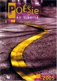 Poésie en liberté
