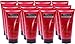 Tresemme Expert Selection Shampoo, 7 Day Smooth System, 1 Ounce, (Pack of 12)