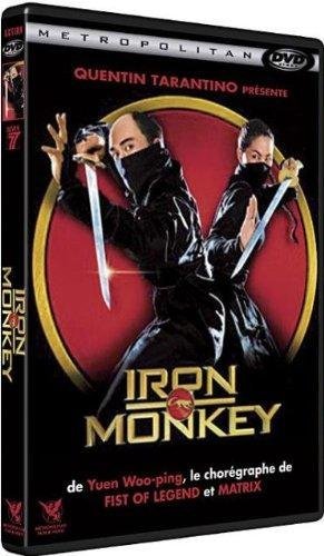 Iron Monkey