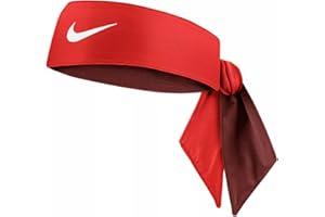 Nike Reversible Cooling Head Tie with Dri-Fit - Unisex