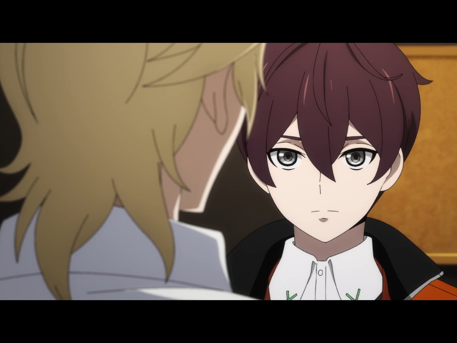 Amazon Co Jp ヴィジュアルプリズンを観る Prime Video