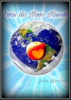 Livro Evas do Novo Mundo