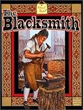 The Blacksmith (Colonial People)