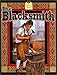 The Blacksmith (Colonial People)