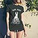 UGP Campus Apparel Run Away Basic Cotton T-Shirt - Medium - Dark Heather Grey