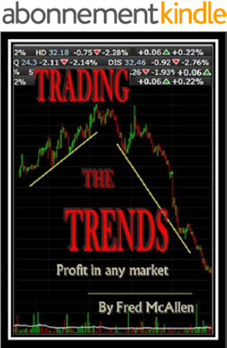 Download Trading the Trends (English Edition) PDF