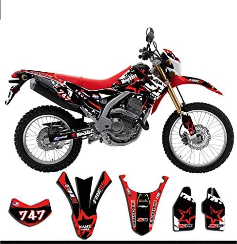 2013 honda crf250l