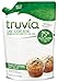 Truvia Natural Stevia Sweetener and Cane Sugar Blend, 2 Oz