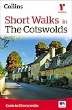 Short walks in the Cotswolds by
