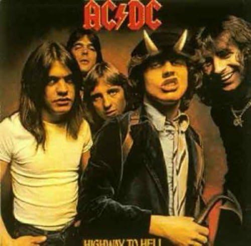 Highway to Hell