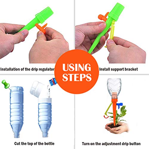 3 EROCK+Adjustable+Automatic+Irrigation+Supporting