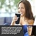Burrrsky Stainless Steel Vacuum Insulated Tumbler 20oz| Travel Tumbler |Keeps Drinks Hot or Cold for Hours! Black or White Tumbler with Spill/ Splash Proof Lid Keeps your Starbucks Coffee Hot or Cold!