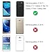 Linkertech Galaxy J7 V Case, Galaxy J7 Perx Case, [Kickstand] PU Leather Wallet Flip Pouch Case Cover with Wrist Strap & Card Slots for Samsung Galaxy J7 2017 / J7 Sky Pro/Galaxy Halo (B-3)